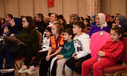 Efsane sporcu Naim Süleymanoğlu Osmangazi’de anıldı