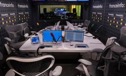 Televizyon kanalında bomba ihbarı