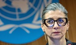 Albanese, AB ve üye ülkeleri Filistin konusunda sert şekilde eleştirdi