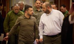 Ukrayna barış görüşmeleri: kalem kırıldı