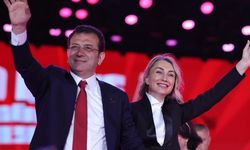 Dilek İmamoğlu'nun pasaportu iptal edildi!