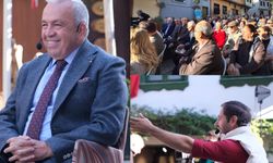 Serhan Asker ile Görkemli Hatıralar'ın konuğu: Nilüfer Belediye Başkanı Şadi Özdemir