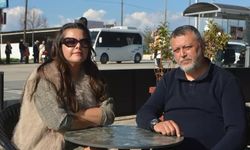 Türk turist çifte Midilli Hudut Kapısı'nda çirkin hareket