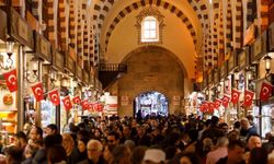 Kapalıçarşı'daki döviz istasyonları üzerinden para aklandığı iddiasıyla 4. operasyon