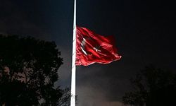 Tanju Özcan, Bolu'da 3 günlük milli yas ilan etti