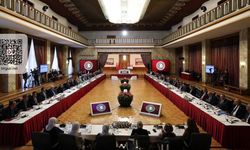 Komisyon’da İmralı gerginliği: CHP toplantıyı terk etti