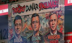 CHP Kurultayı’na “Doğru Duvar Yıkılmaz” Damgası