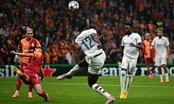 Galatasaray, Union Saint-Gilloise karşısında mağlup oldu!