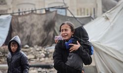 BM: Gazze varılan ateşkese rağmen hala silahlı saldırıların hedefi