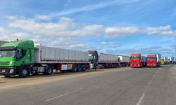 Gazze'ye bir kez bile günde 600 yardım kamyonu ulaşmadı