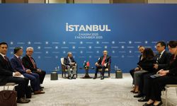 İstanbul'da Gazze Zirvesi başladı