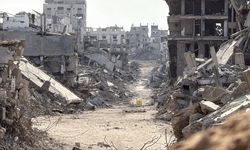 İsrail, ateşkese rağmen saldırmaya devam ediyor