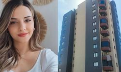 Pelin'in öldüğü asansör kazasında 1 kişiye tahliye