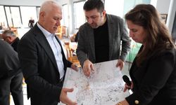 Geleceğin Bursa’sı planlanıyor