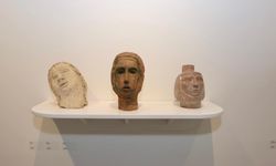 Bursa'da 'Gözlerimin Önündesin' sanatseverleri ağırlıyor