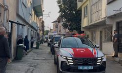 Şehit Ramazan Yağız, Bursa'da helallik alınmasının ardından baba ocağına uğurlandı