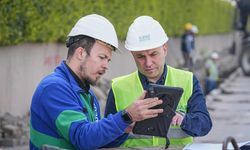 UEDAŞ’tan güvenli ve kesintisiz enerji için planlı kesinti çalışmaları