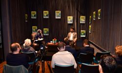 Girişimci Kafası Söyleşisi’nde Serdar Ertan deneyimlerini paylaştı