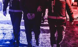 Rüşvet aldığı iddiasıyla gözaltına alınan 3 şüpheliden 2'si tutuklandı