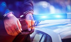 Bursa'da şafak operasyonunda 5 tutuklama