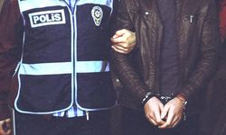 27 ilde FETÖ operasyonu: 35 zanlı tutuklandı