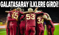 Galatasaray, Şampiyonlar Ligi'nde seriye bağladı: Osimhen gecesi...