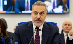 Bakan Fidan: Ermenistan'la normalleşmeye hazırız