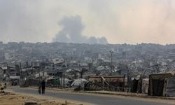 "Gazze Tasarısı" BM'de kabul edildi