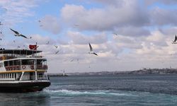 Hafta sonu yurtta bulutlu hava hakim olacak