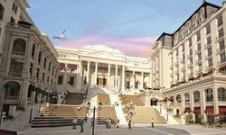 Ankara Sosyal Bilimler Üniversitesi'nde patlama