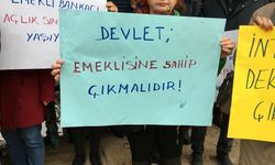İŞÇİDER Genel Başkanı Doru’dan sert çıkış: Emeklilik lütuf değil, haktır!