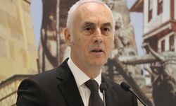 Bursa Eski Büyükşehir Belediye Başkanı Erdoğan Bilenser’in annesi vefat etti