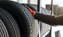 Zorunlu kış lastiği uygulaması başladı: Fiyatları ne kadar?