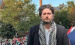 Furkan Bölükbaşı hakkında gözaltı kararı!