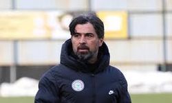 Çaykur Rizespor'da İlhan Palut istifa etti