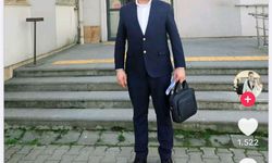 Bursa'da Suriyeli sahte avukat yakalandı