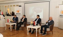 İMSİAD’dan ‘‘İnşaat Projelerinde Mali Riskler’ çalıştayı