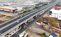 Bursa'da trafiği rahatlatacak projelerin açılışını Bakan Uraloğlu yapacak