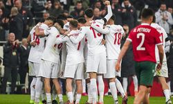 İspanya'da hedef 3 puan