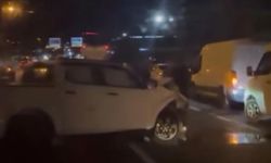 Alkollü sürücünün çarptığı otomobildeki 6 aylık bebek hayatını kaybetti