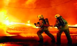 Bursa Büyükşehir Belediyesi 200 itfaiye eri alacak! Şartlar belli oldu