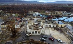 Melissa Kasırgası nedeniyle ölenlerin sayısı 45'e çıktı