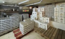 Bakan Yerlikaya duyurdu! 81 ilde kaçak ve sahte içki operasyonu