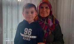 Kastamonu'da 9 gündür kayıp olan anneden de acı haber geldi