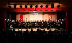 Osmangazi’de Ulu Önder sevdiği türkülerle anıldı