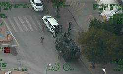 2 suç örgütüne operasyon: 73 kişi yakalandı