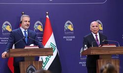 Türkiye ve Irak arasında su anlaşması