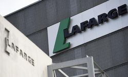 Fransız şirketi Lafarge'ın yargılanacağı dava başlıyor