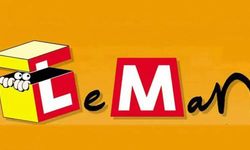 LeMan Dergisi karikatüristi Doğan Pehlevan için adli kontrolle tahliye kararı!