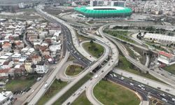 Bursa’da milli takım maçı için ulaşım hazırlıkları tamamlandı